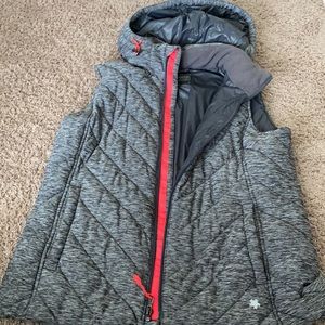 Women’s vest